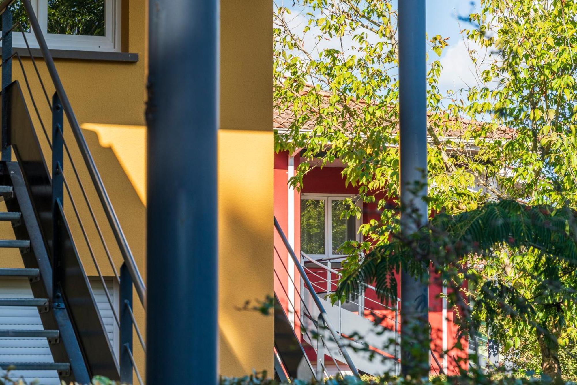 Lagrange Vacances L'Estuaire Le Verdon-sur-Mer Exterior foto