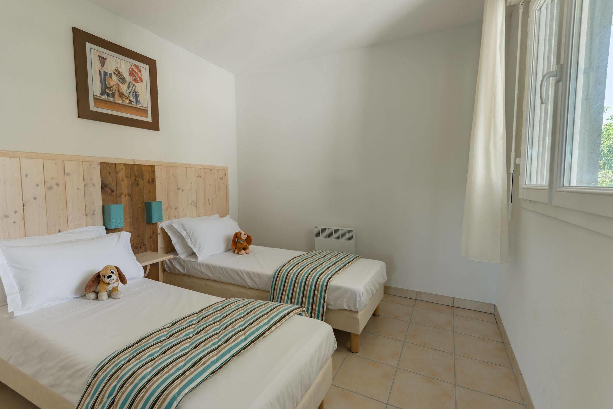 Lagrange Vacances L'Estuaire Le Verdon-sur-Mer Exterior foto