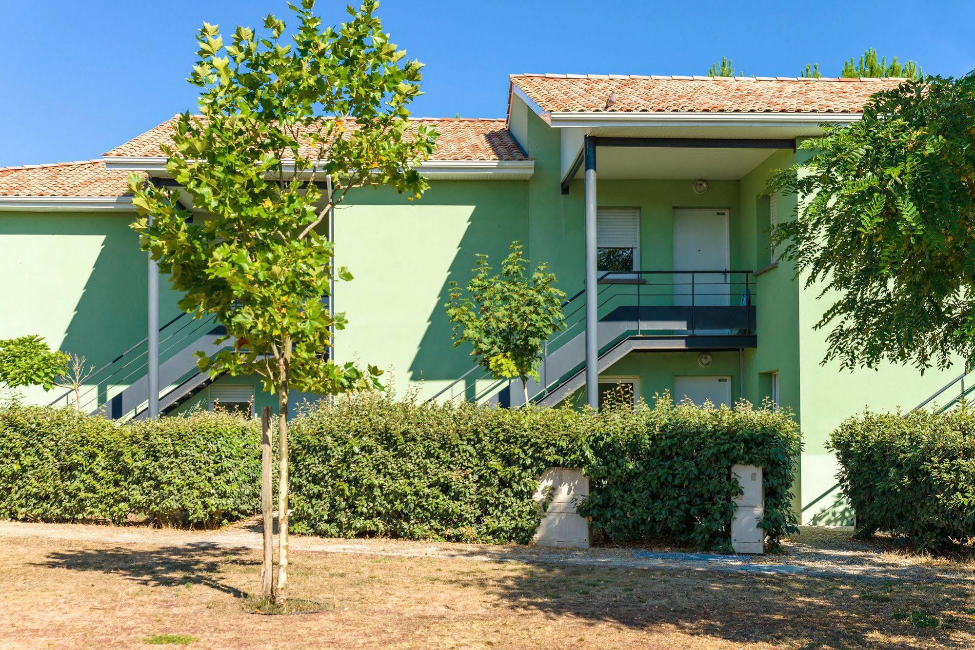 Lagrange Vacances L'Estuaire Le Verdon-sur-Mer Exterior foto